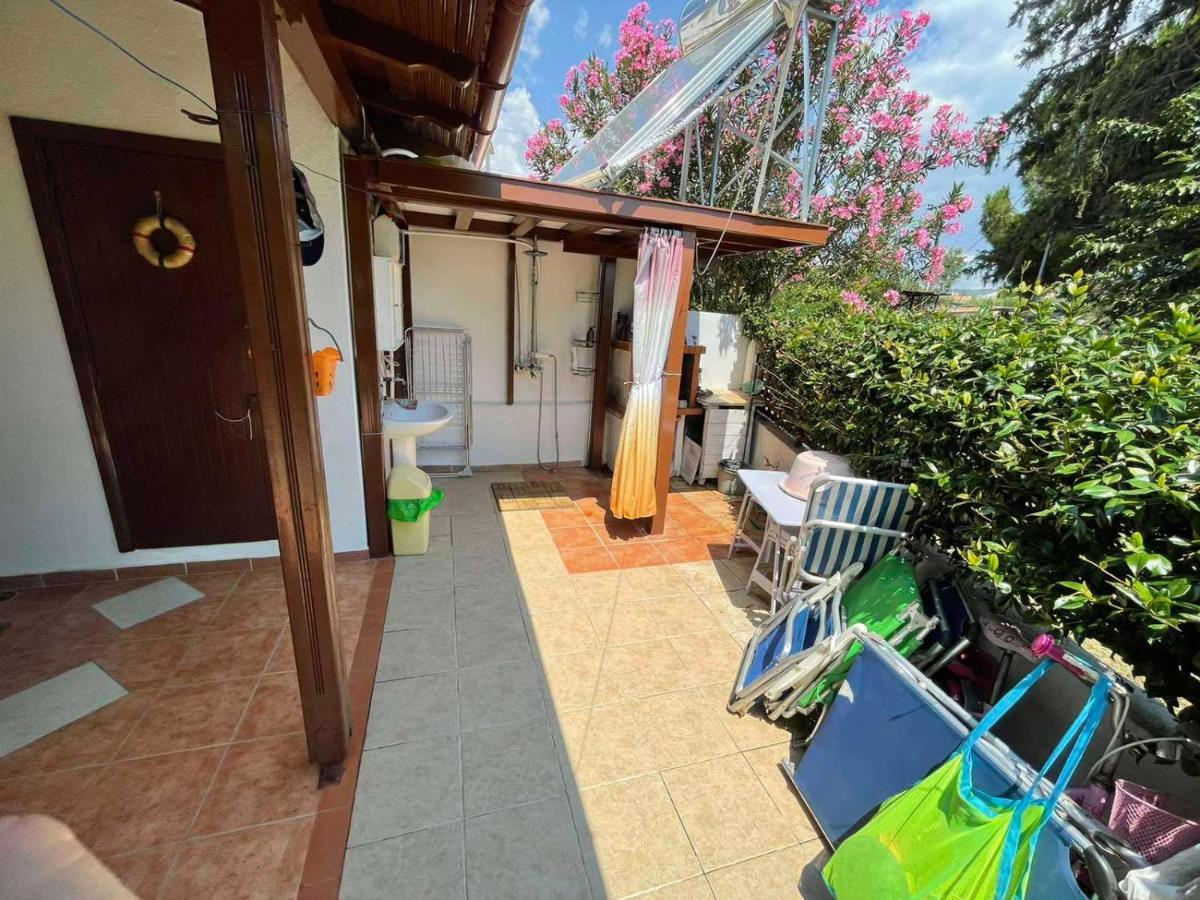 Dora'S House Villa Nikiti  Exterior photo