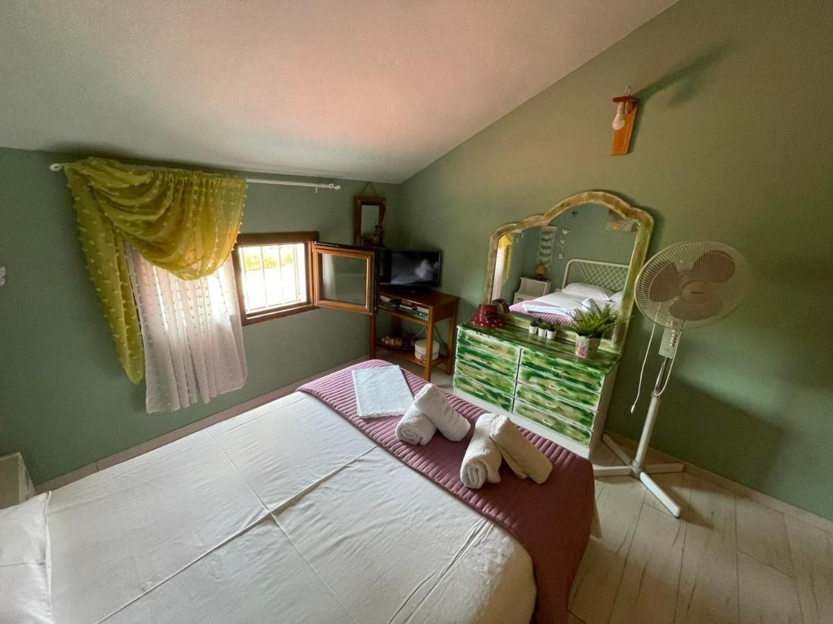 Dora'S House Villa Nikiti  Exterior photo