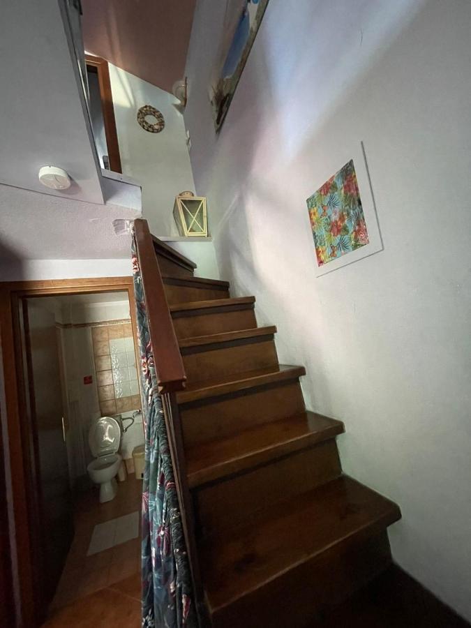 Dora'S House Villa Nikiti  Exterior photo